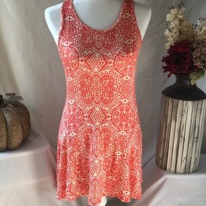 One Clothing, sleeveless, dress